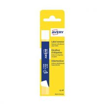 Avery - Removedor de etiquetas em stick de 15 ml – avery,
