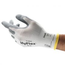 12 Pares de Luvas HyFlex Foam 11-800