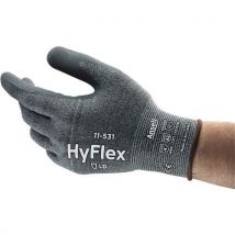 1 Par de Luvas Hyflex 11-531