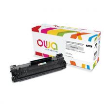 Owa - Toner alta capacidade compat. Com brother tn2320 black – owa,