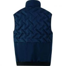Delta Plus - Colete híbrido – acton azul marinho tamanho l,