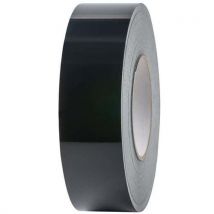 Gergosign - Rolo de marcação 48 mm x 33 ml – preto,