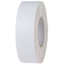 Gergosign - Rolo de marcação 48 mm x 33 ml – branco,