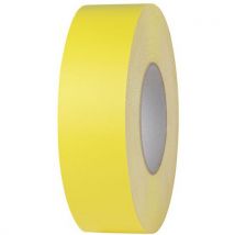 Gergosign - Rolo de marcação 48 mm x 33 ml – amarelo,