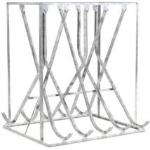 WSM - Suporte para bicicletas inclinado – modelo sf 10d,