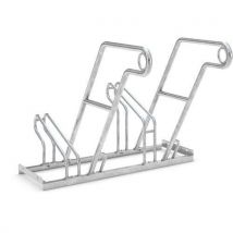 WSM - Suporte para bicicletas – modelo 2602 xbf,