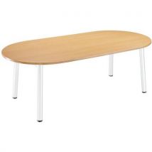 Mesa de reuniões Conseil - Faia