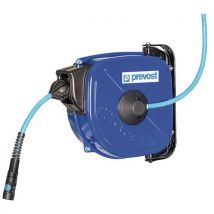 Prevost - Desenrolador de ar comprimido com tambor fechado da série drf – prévost,