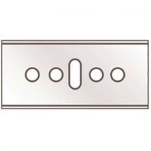 Martor - Lâmina industrial n.o 45,