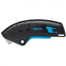 Martor - X-ato de segurança secupro merak com 1 lâmina,