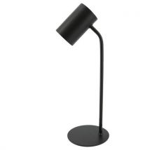 Unilux - Candeeiro de secretária led katz – preto,