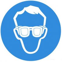 Systemtext - Painel – usar óculos de proteção – systemtext,
