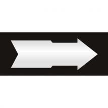 Systemtext - Marcador de tubagens flo – cód. Preto – systemtext,