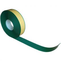 Wattelez - Fita marcação autocolante p/ interior – larg.: 75 mm – verde,