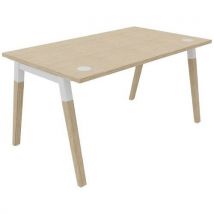 Secretária individual Dialogue