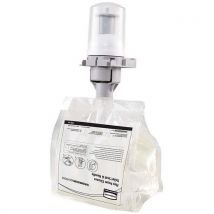 Recarga de produto de limpeza Rubbermaid para tampo de sanita - 500 ml