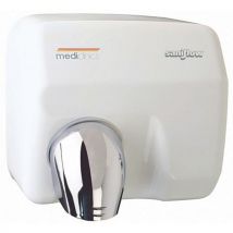 Secador de mãos automático Saniflow - ME05A - Manutan