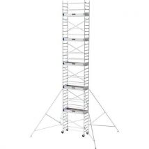 Tubesca-Comabi - Plataforma neolium line 200 – 10 m,