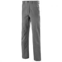 Cepovett Safety - Calças essentiels – cinzento-aço – 42,