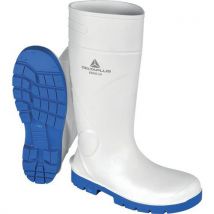 Delta Plus - Bota pvc kemis s4 branca 38 - kemiss4bc38,