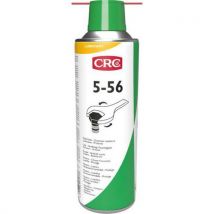 Desbloqueante lubrificante 5-56 PTFE - 250 ou 500 ml - CRC