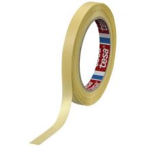 Tesa - Fita adesiva de pintura, 60° – camurça – 50 m x 25 mm,