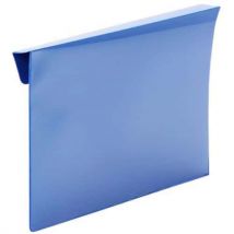 10 Porta-etiquetas para palete dobrável - Manutan