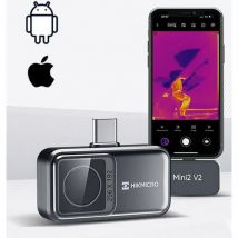 Distrame - Módulo de câmara térmica mini2 v2 para smartphone,