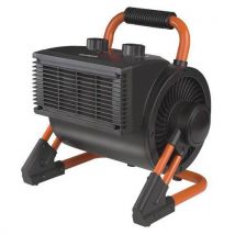 Eurom - Aquecedor cerâmico de 2000 w – ek2k still,