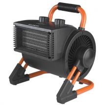 Eurom - Aquecedor cerâmico de 3000 w – ek3k still,