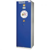 Exacta - Armário de segurança para baterias de iões de lítio – 600 l,