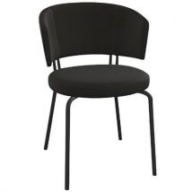 Perfecta - Cadeira preta aero,