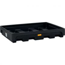 Cemo - Caixa de retenção pe de chão 18/405 p/ alvéolo – 180x110 cm,