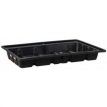 Cemo - Caixa de retenção pe suspensa 18/230 p/ alvéolo – 180x110 cm,