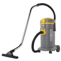 Ghibli&Wirbel - Aspirador power wd 36 – plástico,