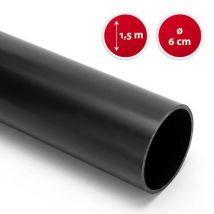 Velamp - Tubo com 60 mm de ø, comprimento: 150 cm; abs,