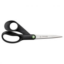 Fiskars - Tesoura universal de formato funcional de 21 cm para destros,