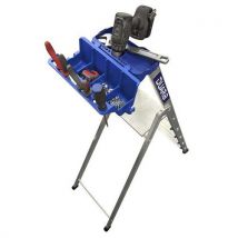 Multicompartimentos lock-in para escadote Swing Pro - Centaure