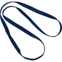 Kratos safety - Anéis de fixação – comprimento: 0,80 m – kratos safety,