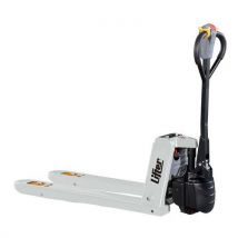 Pramac - Porta-paletes elétrico ey15l s4 – 1150x550 mm,