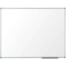 Nobo - Quadro branco esmaltado eco 1500 x 1000 mm,