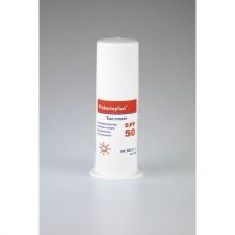 Farmor - Protetor solar contra raios uv spf 50+ – 50 ml,