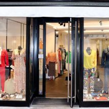 Luminis Films - Película anti-uv incolor contra a descoloração – larg. 152,