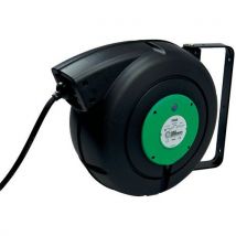 Enrolador de retorno automático - 3G2,5²