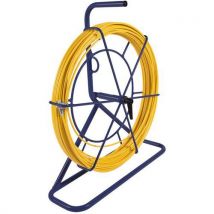 Cable Equipements - Agulha de instalação de cabos fv2 – 60 m – ø 6,