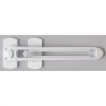 Socona - Dispositivo semiaberto most branco m6,