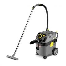 Aspirador de Água e Poeiras NT 30/1 Ap Te H - 1380W - Máquina de Limpeza Profissional - Karcher