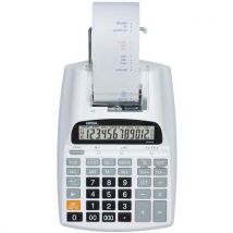 Desq - Calculadora com impressora profissional desq 30032 ,
