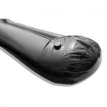 New Pig - Chouriço contra inundações reutilizável – 60 cmx1,5 m – pig ,