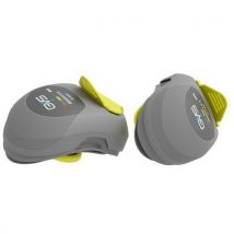 GVS - Filtros de substituição elipse abek1p3 para máscara completa,